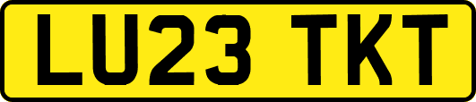 LU23TKT