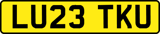 LU23TKU