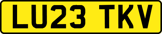 LU23TKV