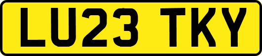 LU23TKY