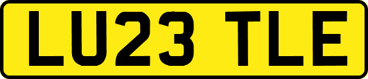 LU23TLE