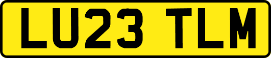 LU23TLM