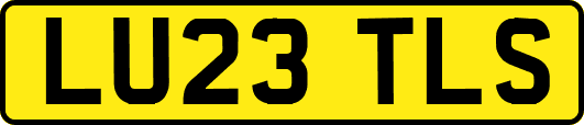 LU23TLS