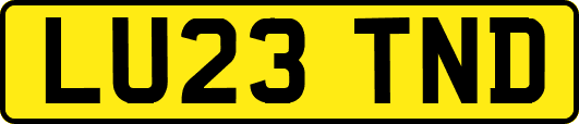 LU23TND
