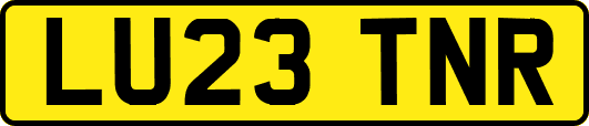 LU23TNR