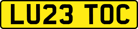 LU23TOC