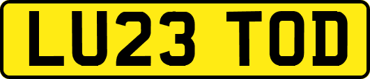 LU23TOD