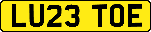 LU23TOE