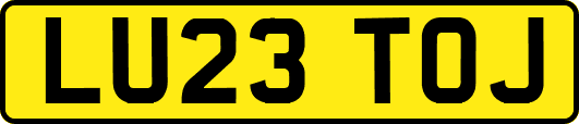 LU23TOJ
