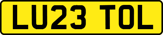 LU23TOL