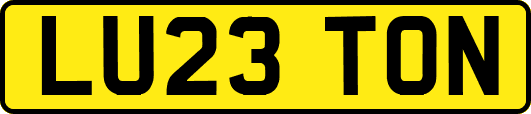 LU23TON