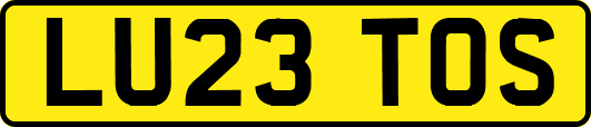 LU23TOS