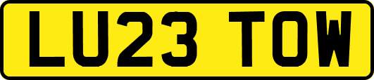 LU23TOW