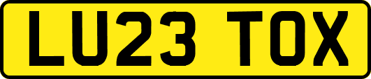 LU23TOX