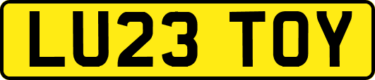 LU23TOY