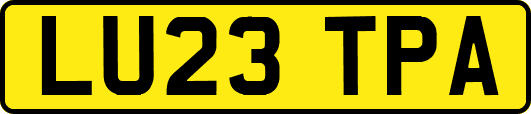 LU23TPA