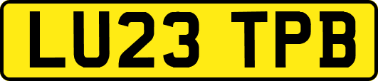LU23TPB