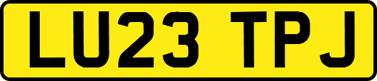 LU23TPJ
