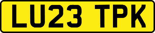 LU23TPK