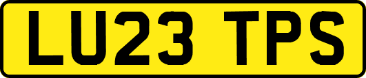 LU23TPS