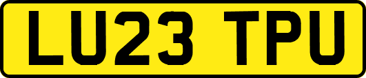 LU23TPU