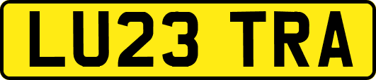 LU23TRA