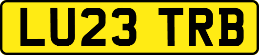 LU23TRB