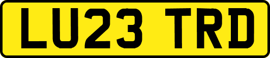 LU23TRD
