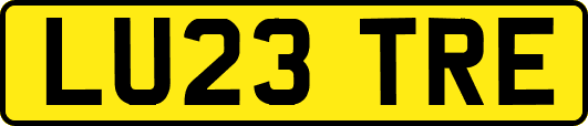 LU23TRE