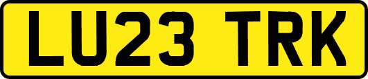 LU23TRK