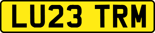 LU23TRM