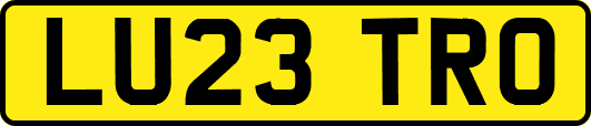 LU23TRO