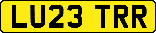 LU23TRR