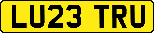 LU23TRU