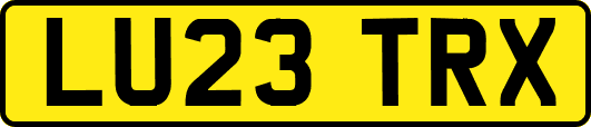 LU23TRX