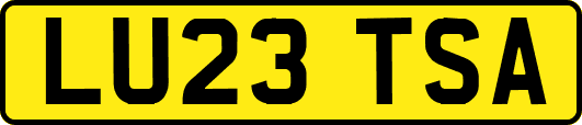LU23TSA