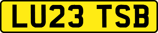 LU23TSB