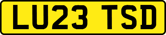 LU23TSD