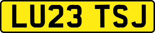 LU23TSJ
