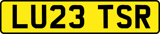 LU23TSR