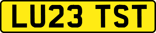 LU23TST