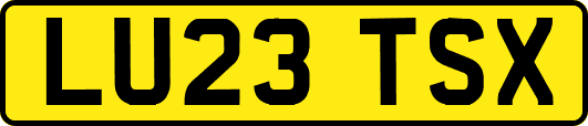 LU23TSX