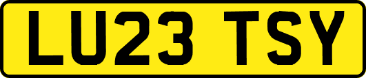 LU23TSY