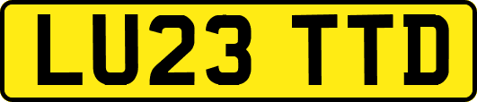 LU23TTD