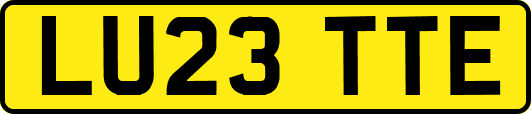 LU23TTE