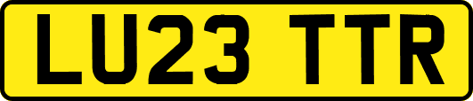 LU23TTR