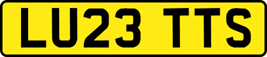LU23TTS