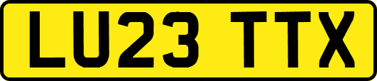 LU23TTX