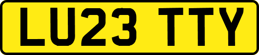 LU23TTY