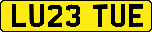 LU23TUE